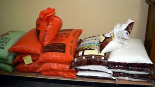 Sortie sur terrain commission lutte contre Covid 19 Universite de Bejaia 30 Septembre 2020 169