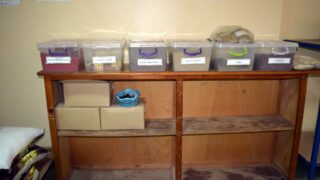 Sortie sur terrain commission lutte contre Covid 19 Universite de Bejaia 30 Septembre 2020 170