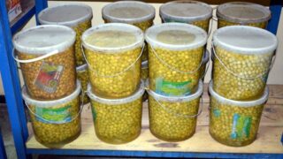 Sortie sur terrain commission lutte contre Covid 19 Universite de Bejaia 30 Septembre 2020 171