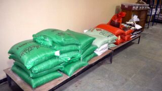 Sortie sur terrain commission lutte contre Covid 19 Universite de Bejaia 30 Septembre 2020 176