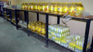 Sortie sur terrain commission lutte contre Covid 19 Universite de Bejaia 30 Septembre 2020 177