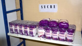 Sortie sur terrain commission lutte contre Covid 19 Universite de Bejaia 30 Septembre 2020 178