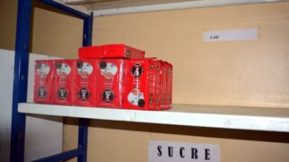 Sortie sur terrain commission lutte contre Covid 19 Universite de Bejaia 30 Septembre 2020 179