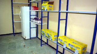 Sortie sur terrain commission lutte contre Covid 19 Universite de Bejaia 30 Septembre 2020 181