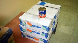 Sortie sur terrain commission lutte contre Covid 19 Universite de Bejaia 30 Septembre 2020 182