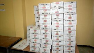 Sortie sur terrain commission lutte contre Covid 19 Universite de Bejaia 30 Septembre 2020 184