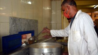 Sortie sur terrain commission lutte contre Covid 19 Universite de Bejaia 30 Septembre 2020 186