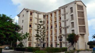 Sortie sur terrain commission lutte contre Covid 19 Universite de Bejaia 30 Septembre 2020 197