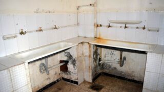 Sortie sur terrain commission lutte contre Covid 19 Universite de Bejaia 30 Septembre 2020 201