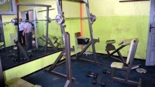 Sortie sur terrain commission lutte contre Covid 19 Universite de Bejaia 30 Septembre 2020 212