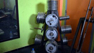 Sortie sur terrain commission lutte contre Covid 19 Universite de Bejaia 30 Septembre 2020 217