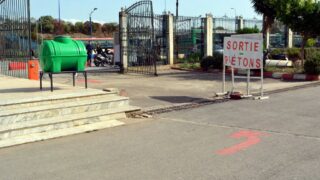 Sortie sur terrain commission lutte contre Covid 19 Universite de Bejaia 30 Septembre 2020 224