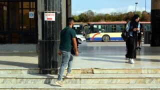 Sortie sur terrain commission lutte contre Covid 19 Universite de Bejaia 30 Septembre 2020 225