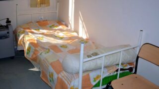 Sortie sur terrain commission lutte contre Covid 19 Universite de Bejaia 30 Septembre 2020 248