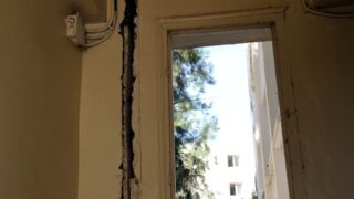 Sortie sur terrain commission lutte contre Covid 19 Universite de Bejaia Campus Targa ouzemour et residence TO 21 octobre 2020 105