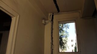 Sortie sur terrain commission lutte contre Covid 19 Universite de Bejaia Campus Targa ouzemour et residence TO 21 octobre 2020 106