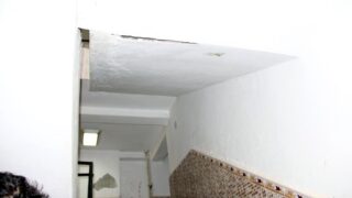 Sortie sur terrain commission lutte contre Covid 19 Universite de Bejaia Campus Targa ouzemour et residence TO 21 octobre 2020 108