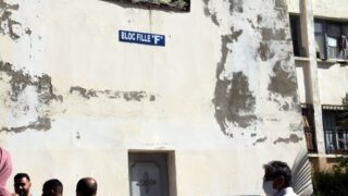 Sortie sur terrain commission lutte contre Covid 19 Universite de Bejaia Campus Targa ouzemour et residence TO 21 octobre 2020 113