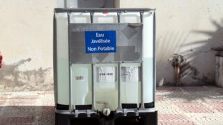 Sortie sur terrain commission lutte contre Covid 19 Universite de Bejaia Campus Targa ouzemour et residence TO 21 octobre 2020 115