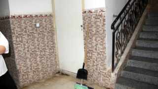 Sortie sur terrain commission lutte contre Covid 19 Universite de Bejaia Campus Targa ouzemour et residence TO 21 octobre 2020 120