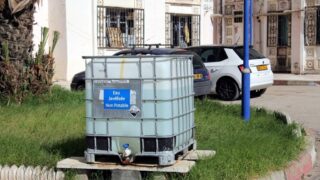 Sortie sur terrain commission lutte contre Covid 19 Universite de Bejaia Campus Targa ouzemour et residence TO 21 octobre 2020 135