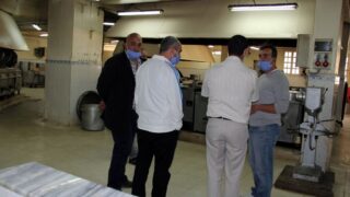 Sortie sur terrain commission lutte contre Covid 19 Universite de Bejaia Campus Targa ouzemour et residence TO 21 octobre 2020 147