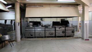 Sortie sur terrain commission lutte contre Covid 19 Universite de Bejaia Campus Targa ouzemour et residence TO 21 octobre 2020 148