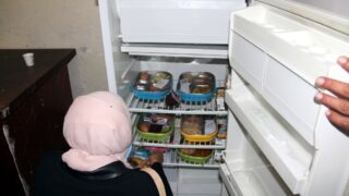 Sortie sur terrain commission lutte contre Covid 19 Universite de Bejaia Campus Targa ouzemour et residence TO 21 octobre 2020 150