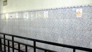 Sortie sur terrain commission lutte contre Covid 19 Universite de Bejaia Campus Targa ouzemour et residence TO 21 octobre 2020 162