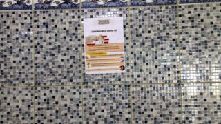 Sortie sur terrain commission lutte contre Covid 19 Universite de Bejaia Campus Targa ouzemour et residence TO 21 octobre 2020 163