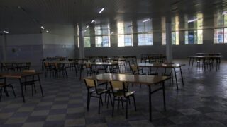 Sortie sur terrain commission lutte contre Covid 19 Universite de Bejaia Campus Targa ouzemour et residence TO 21 octobre 2020 164