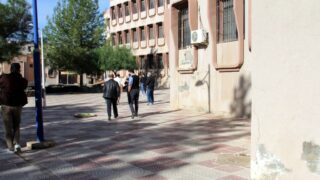 Sortie sur terrain commission lutte contre Covid 19 Universite de Bejaia Campus Targa ouzemour et residence TO 21 octobre 2020 17