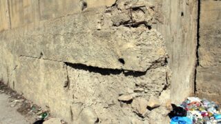 Sortie sur terrain commission lutte contre Covid 19 Universite de Bejaia Campus Targa ouzemour et residence TO 21 octobre 2020 176