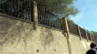 Sortie sur terrain commission lutte contre Covid 19 Universite de Bejaia Campus Targa ouzemour et residence TO 21 octobre 2020 178