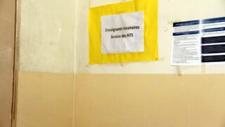 Sortie sur terrain commission lutte contre Covid 19 Universite de Bejaia Campus Targa ouzemour et residence TO 21 octobre 2020 26