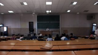 Sortie sur terrain commission lutte contre Covid 19 Universite de Bejaia Campus Targa ouzemour et residence TO 21 octobre 2020 38