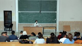 Sortie sur terrain commission lutte contre Covid 19 Universite de Bejaia Campus Targa ouzemour et residence TO 21 octobre 2020 39