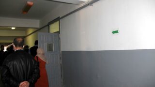 Sortie sur terrain commission lutte contre Covid 19 Universite de Bejaia Campus Targa ouzemour et residence TO 21 octobre 2020 53