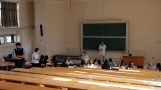 Sortie sur terrain commission lutte contre Covid 19 Universite de Bejaia Campus Targa ouzemour et residence TO 21 octobre 2020 62