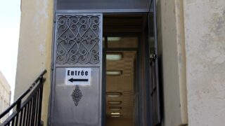 Sortie sur terrain commission lutte contre Covid 19 Universite de Bejaia Campus Targa ouzemour et residence TO 21 octobre 2020 67