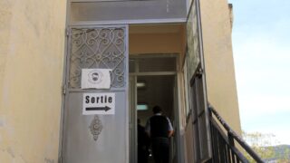 Sortie sur terrain commission lutte contre Covid 19 Universite de Bejaia Campus Targa ouzemour et residence TO 21 octobre 2020 68