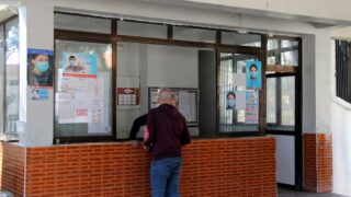 Sortie sur terrain commission lutte contre Covid 19 Universite de Bejaia Campus Targa ouzemour et residence TO 21 octobre 2020 92