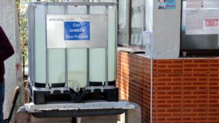 Sortie sur terrain commission lutte contre Covid 19 Universite de Bejaia Campus Targa ouzemour et residence TO 21 octobre 2020 94