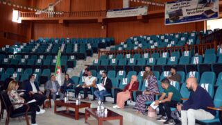 Table ronde ERASMUSDAYS Universite de Bejaia 12 Octobre 2020 001