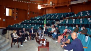 Table ronde ERASMUSDAYS Universite de Bejaia 12 Octobre 2020 003