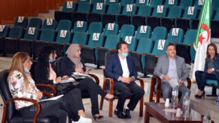 Table ronde ERASMUSDAYS Universite de Bejaia 12 Octobre 2020 004