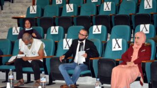 Table ronde ERASMUSDAYS Universite de Bejaia 12 Octobre 2020 006