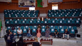 Table ronde ERASMUSDAYS Universite de Bejaia 12 Octobre 2020 013