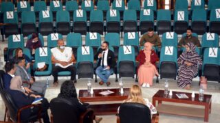 Table ronde ERASMUSDAYS Universite de Bejaia 12 Octobre 2020 014