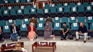 Table ronde ERASMUSDAYS Universite de Bejaia 12 Octobre 2020 015